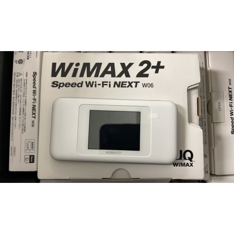 WiMax